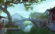  / Yu Zhi Ge