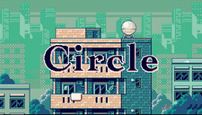 Круг / Circle