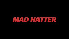 Безумный Шляпник / Mad Hatter