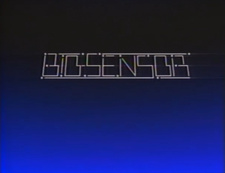 Биосенсор / Bio-Sensor