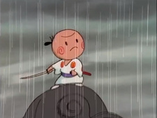  / Teruteru Bouzu wa Osamurai