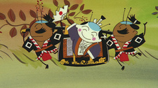  / Daimyou Gyouretsu