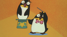 Пингвиний рай / Penguin Paradise