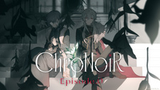 Обложка от аниме ChroNoiR Эпизод.0