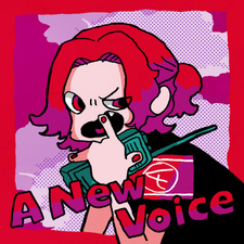 Новый голос / A New Voice