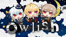  / Owlish
