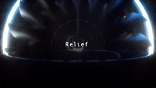 Облегчение / Relief