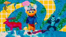 Я / I.m.