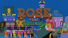 Роза / Rose feat. Vaundy