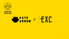 Хвост пони: Kate Arrow и !EXC / Kate Arrow x !EXC: Pony Tail