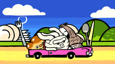  / Udon Pan