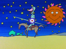 Дон Кихот / Don Quixote