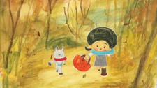 Сумка счастья / Shiawase no Kaban