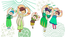  / Tsubame: SDGs Anime Version