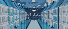 Каникулы! / Holidays!