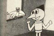Песня Пиноккио / Pinocchio no Uta
