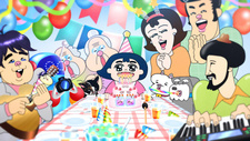 День рождения Анни / Annibirthday