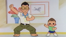  / Genki no Deru Uta