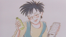  / Ryouri Kinenbi