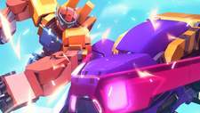 / Orangeback + Hoo-D Pilot