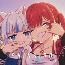 Мираж / Shinkiro