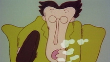  / Sensei wa Hashiru