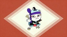  / Oira Kabuki no Nurarihyon