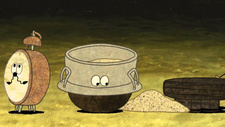  / Koganemushi