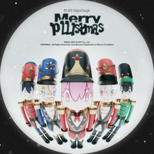  / Merry PLLIstmas