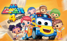  / Bai Bian Xiao Ba: Chao Xue Xianfeng 4nd Season