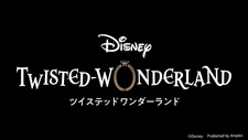 Искажённая страна чудес: Реклама / Disney Twisted-Wonderland CMs