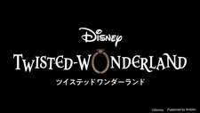 Искажённая страна чудес: Великолепный маскарад / Twisted-Wonderland: Glorious Masquerade PV