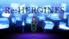  / Re:Heroines