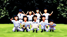 Томоя! / Tomoya!