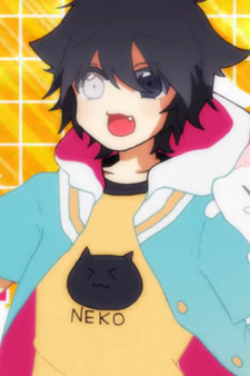  / Super Nuko ni Naritai