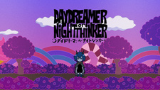Дневной мечтатель или ночной мыслитель / Daydreamer or NiGHTTHiNKER