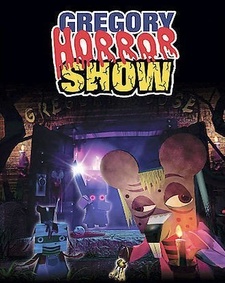 Шоу ужасов Грегори / Gregory Horror Show
