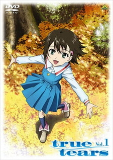 Настоящие слёзы: Спецвыпуски / True Tears: Mini Chara 4-koma Gekijou