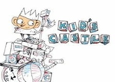 Детский замок / Kid's Castle