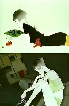 Слёзы тех дней / Anokoro no Namida wa