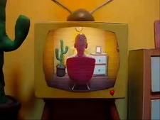 Телевидение / Television