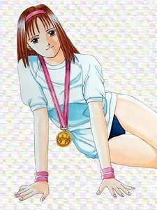 Душа лучшего парня в Японии 2 / Nippon-ichi no Otoko no Tamashii 2