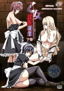 Лишение девственности / Otome Juurin Yuugi: Maiden Infringement Play