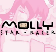 Молли: Звёздный гонщик / Molly Star-Racer