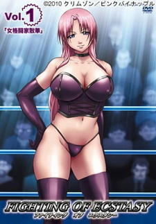 Боевое исступление / Fighting of Ecstasy