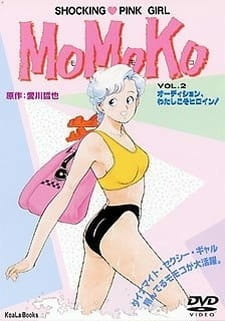 Момоко / Momoko