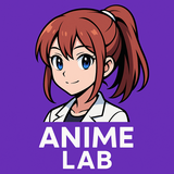 Anime Lab
