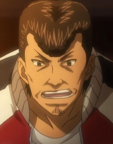 Father Sawamura