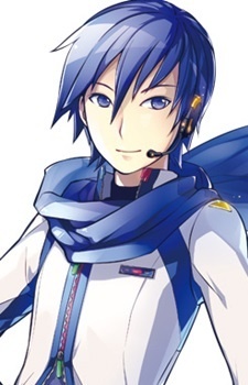 Kaito Personazh