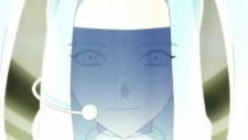 Аниме персонаж Усуй / Usui из аниме DRAMAtical Murder